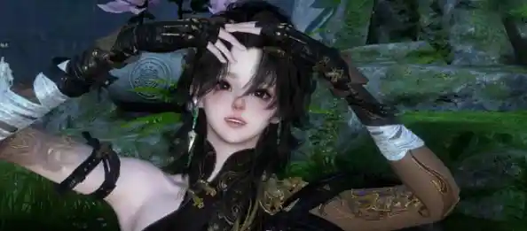 捏脸、探索、装饰庄园，逆水寒云游戏哪个玩法不让你心动？