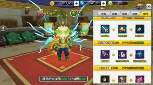 想体验奇幻射击的刺激冒险？快来挑战未知世界的符石争夺战！