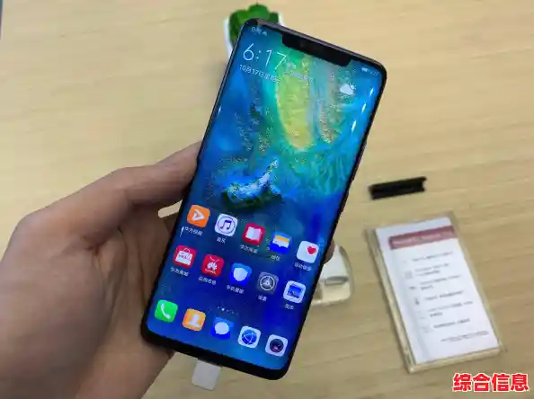 探索华为荣耀20如何以创新科技引领智能手机新潮流