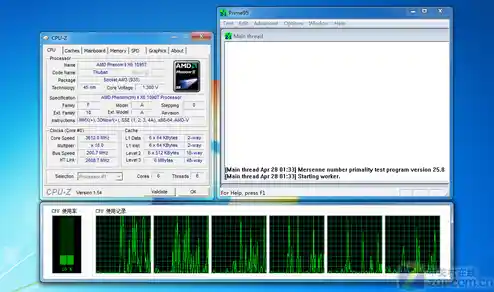 AMD处理器天梯图全面解析，助你快速掌握最新技术动态