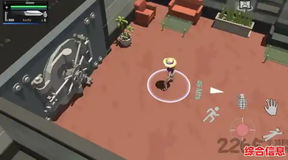 竞技模拟器:想体验卡通画风的策略对战乐趣?不来试试这款超有趣的小人收集游戏吗? 竞技模拟器:想体验卡通画风的策略对战乐趣?不来试试这款超有趣的小人收集游戏吗?