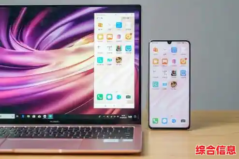 华为电脑管家:让您的电脑体验更智能高效 华为电脑管家:让您的电脑体验更智能高效