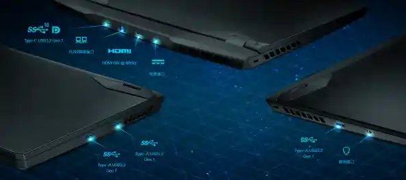 微星游戏笔记本:释放强悍性能,尽享沉浸式游戏体验 微星游戏笔记本:释放强悍性能,尽享沉浸式游戏体验