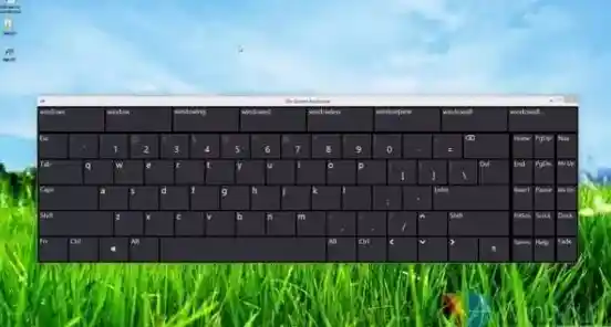 全键盘助你打字如飞,指尖跃动间效率倍增! 全键盘助你打字如飞,指尖跃动间效率倍增!