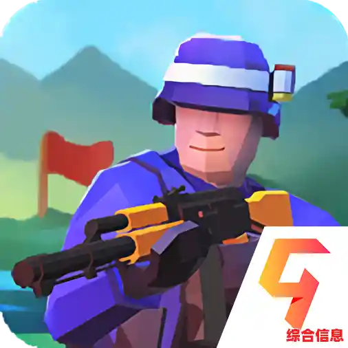 单人通关太枯燥？战地模拟器联机版》三局解锁联机热血厮杀！