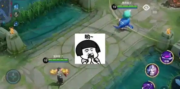 想体验三国策略的乐趣？快来试试《咸鱼之王最新版》吧！