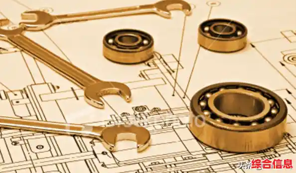 CAD的具体含义及其在行业中的核心作用解析