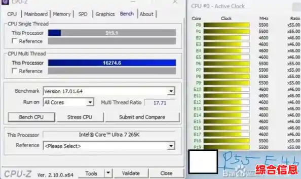 不止是跑分!主流笔记本电脑处理器综合排名与深度评测 不止是跑分!主流笔记本电脑处理器综合排名与深度评测