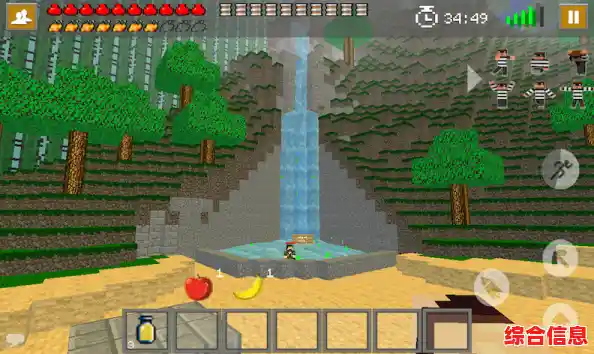 还在寻找像素风科幻模拟游戏?快来《秩序新曙光》建造你的专属星际家园! 还在寻找像素风科幻模拟游戏?快来《秩序新曙光》建造你的专属星际家园!