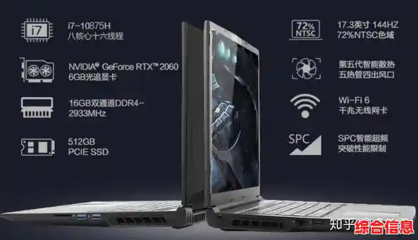 挑选最适合你的笔记本电脑：高性价比推荐指南