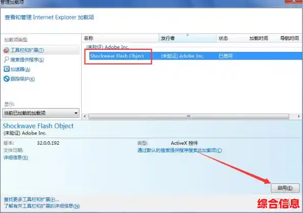 详解Windows 11环境下Flash功能的开启步骤与方法 详解Windows 11环境下Flash功能的开启步骤与方法