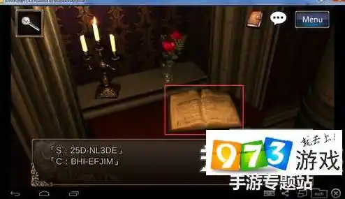 想体验情感与解谜的完美碰撞?画中世界》的艺术玄机等你来破! 想体验情感与解谜的完美碰撞?画中世界》的艺术玄机等你来破!