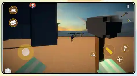 G沙盒16.0版本为何被誉为超高自由度的沙盒游戏典范？