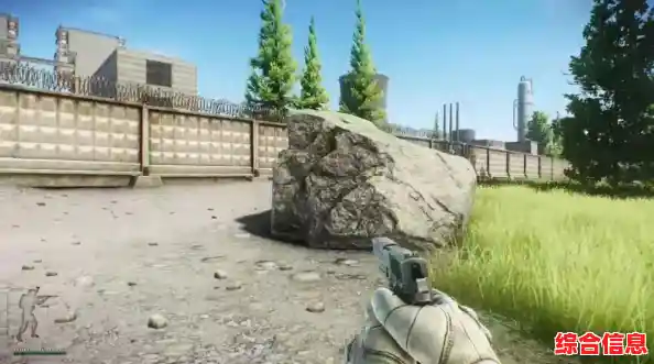 多人竞技热血激战？逃离塔科夫手机版满足你的战斗渴望！