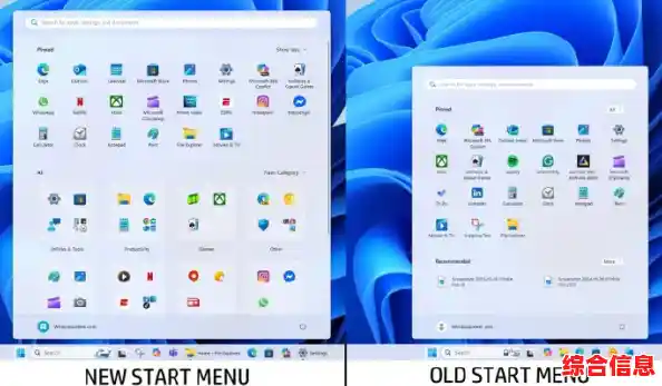 微软Win11正式版现已上线，享受全新开始菜单、多任务处理等升级功能，抢先体验！