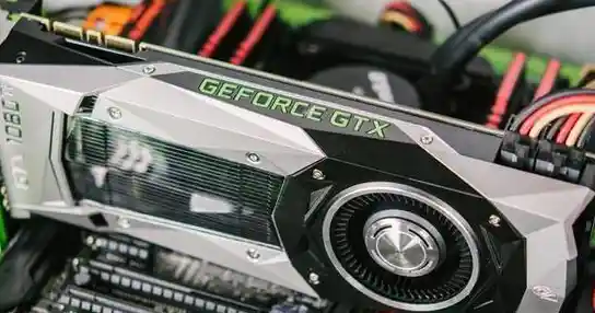 探索翔升显卡的尖端科技，如何重塑极致流畅的游戏画面与操作