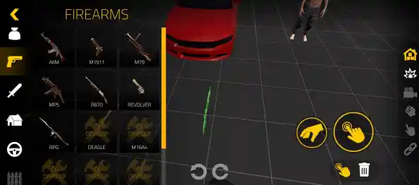 想要体验沙盒与枪战的完美融合?血盒(BloodBox)带你开启自由射击新世界! 想要体验沙盒与枪战的完美融合?血盒(BloodBox)带你开启自由射击新世界!