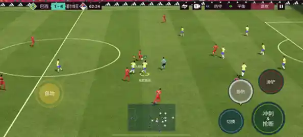 想抢先体验FC足球世界最新内容?快来下载先锋服吧! 想抢先体验FC足球世界最新内容?快来下载先锋服吧!