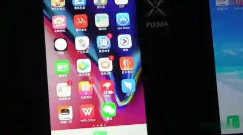 手机连接微信打印机,轻松实现照片文档快速实体化 手机连接微信打印机,轻松实现照片文档快速实体化