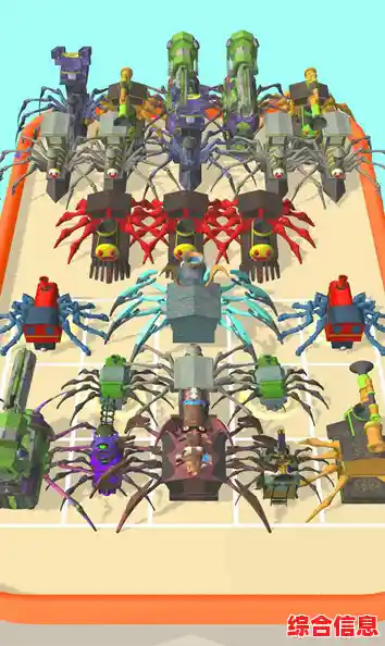 塔防+生存射击还不够吸引你?查尔斯射击大作战》等你来战! 塔防+生存射击还不够吸引你?查尔斯射击大作战》等你来战!