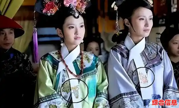 谁说宫女不能逆袭？假如清朝有手机》带你无广告畅玩宫廷升职记！