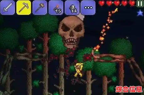 MC国际服究竟有多好玩？还不快来体验这款高自由度的像素沙盒神作！