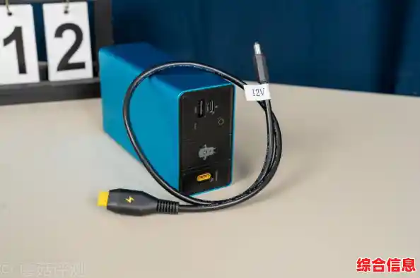 电脑电源测试全攻略，小鱼带您一步步学会电源检测