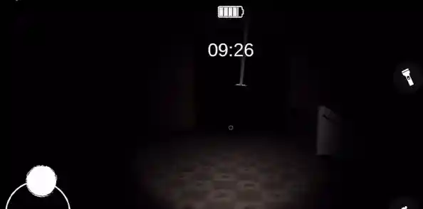 恐鬼症手机联机版（The Ghost）语音识别的恐怖冒险，不来试试你的胆量？