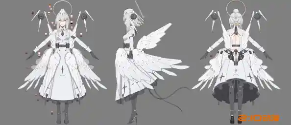 还在寻找画面精致的动作游戏？战双帕弥什小米版给你震撼视觉体验！