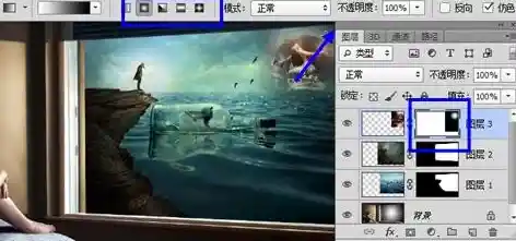探索Photoshop图片编辑技巧:从基础操作到创意效果实现 探索Photoshop图片编辑技巧:从基础操作到创意效果实现