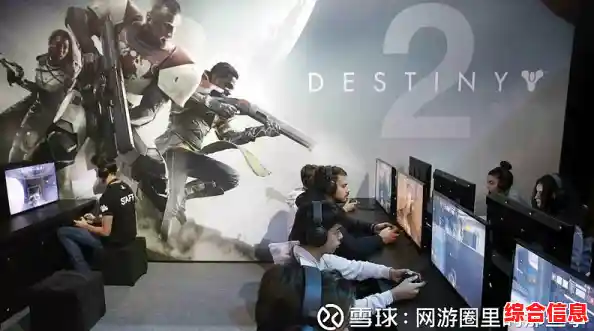 《命运崛起测试服》想体验网易正版FPS大作？还不快来下载抢先玩！