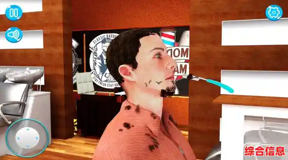 还在寻找考验反应的游戏？放置理发店(IdleHaircut)用创意方案赢得客户青睐！