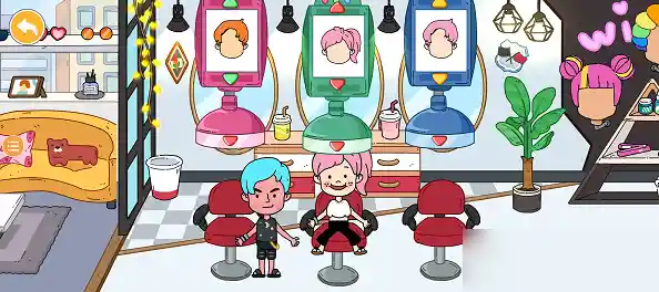 还在寻找考验反应的游戏？放置理发店(IdleHaircut)用创意方案赢得客户青睐！