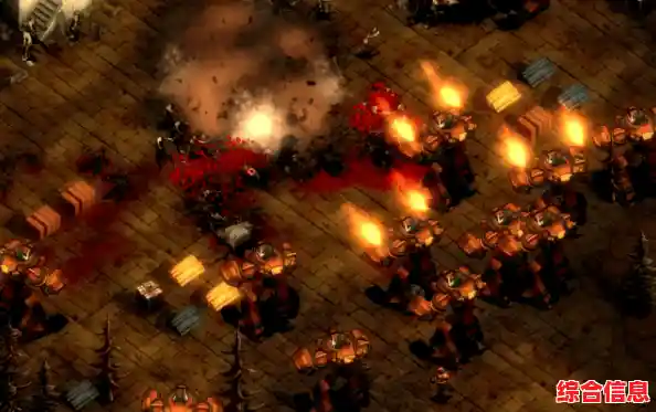 想体验像素策略建造的乐趣?王国两位君主中文版》让你化身君主治理国家! 想体验像素策略建造的乐趣?王国两位君主中文版》让你化身君主治理国家!