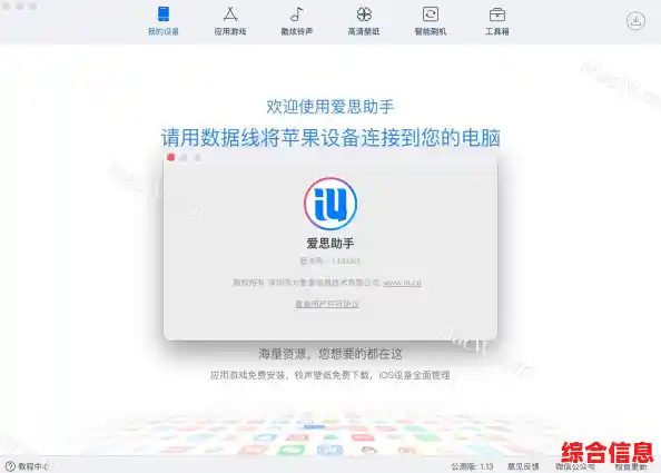 专业苹果刷机软件推荐：快速解锁设备并优化性能