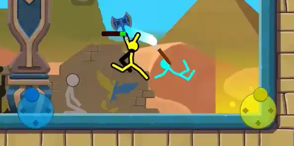 还在为金币钻石发愁?火柴人至高对决内置作弊菜单轻松解决! 还在为金币钻石发愁?火柴人至高对决内置作弊菜单轻松解决!