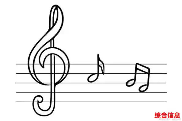 快速上手音符绘制：详解步骤与技巧，让你的乐谱更生动！