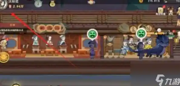 还在寻找有趣的模拟经营游戏？神州千食舫》正版满足你所有期待！