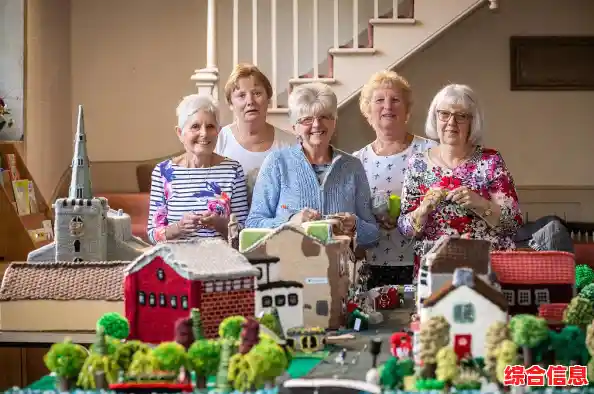 想要打造专属小镇实现奇思妙想？我的迷你城镇》你玩了吗？