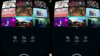 全新百度影音浏览器，打造个性化视听盛宴，让每一刻都充满精彩