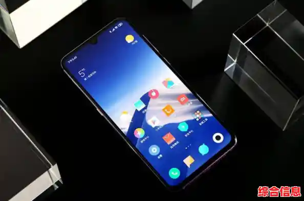 小米9震撼登场：超凡性能重新定义智能手机体验新标杆