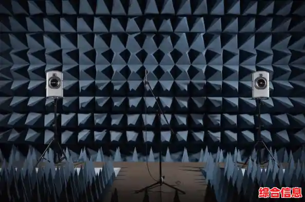 全新声学技术引领音乐革命，带你步入身临其境的极致聆听新境界