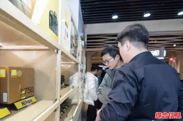 厦门电脑城：汇聚前沿科技，开启智慧数码新体验之旅！