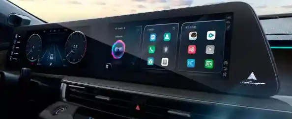 行车电脑升级驾驶体验，智能助手让每次出行更轻松便捷