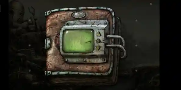 谁说高难度解谜没有好游戏?试试《机械迷城手机版》如何? 谁说高难度解谜没有好游戏?试试《机械迷城手机版》如何?