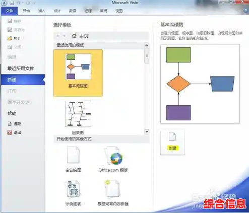 专业流程图制作工具Visio下载,提升工作效率与创意表达 专业流程图制作工具Visio下载,提升工作效率与创意表达