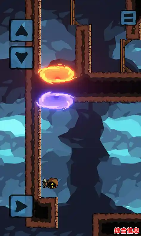 厌倦了千篇一律的闯关？试试《倒放勇者》的逆向挑战吧！