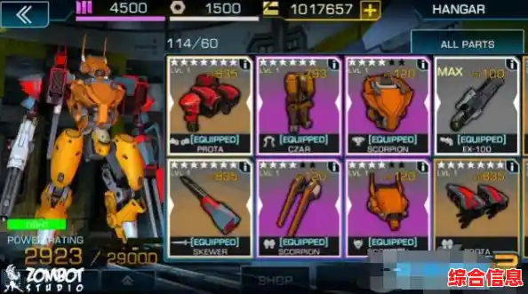 谁不喜欢道具丰富、战斗畅快的游戏？弹壳特攻队国际服》你确定不玩？