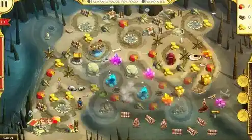 想在棋盘上运筹帷幄?怎能错过《华利弗战术冒险》的策略魅力? 想在棋盘上运筹帷幄?怎能错过《华利弗战术冒险》的策略魅力?