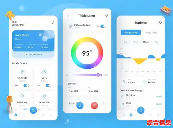 全面解读UI：从基础原理到实际应用，理解用户界面的重要性与价值